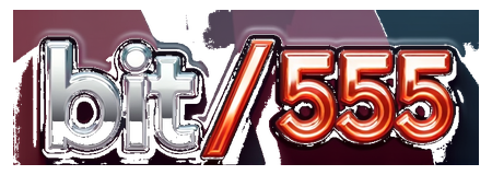 bit 555 logo
